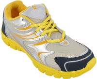 Porcupine Running Shoes(Grey)