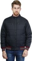 Priknit Full Sleeve Solid Men's Jacket