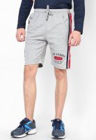 Proline Grey Shorts