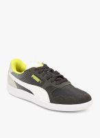 Puma Icra Trainer Shades Grey Sneakers