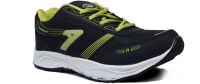 RBN Running Shoes(Blue, Green)