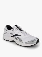 Reebok Exclusive Runner Lp White Running Shoes
