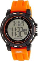 Sonata 77037PP01 Digital Watch - For Men