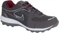 Stellone Running Shoes(Grey)