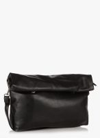 TONIQ Black/Black Sling Bag