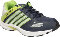 Tavera Sports Running Shoes(Blue, Green)