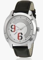 Timex Black Analog Watch