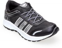 Tomcat Running Shoes(Black)