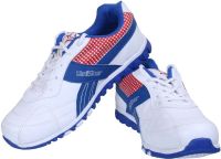 Unistar TP-02 Running Shoes(Blue, Red)