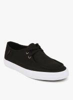 Vans Rata Vulc Sf Black Sneakers