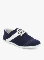 Z Collection Blue Lifestyle Shoes