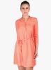 109F_Peach_Solid_Shift_Dress.jpg