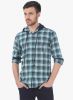 Basics_Green_Checked_Slim_Fit_Casua_1.jpg