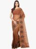 FOSTELO_Maroon_Printed_Saree_4.jpg