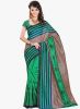 Lookslady_Green_Printed_Saree.jpg