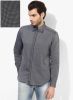 V_Dot_Grey_Slim_Fit_Casual_Shirt.jpg