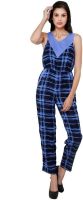 Aardee Printed Women's Jumpsuit