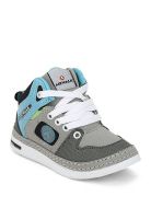 Airwalk Grey Sneakers