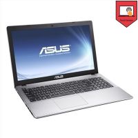 Asus F550CC-CJ979H 15.6 Inch 3rd Gen I3/4GB/500GB/Wins 8/2GB Graph/Touchscreen Laptop