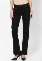 Cherokee Casual Black Jeans