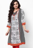 Entropy Black Kurtis & Kurtas