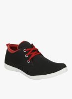 FOSTELO Black Sneakers