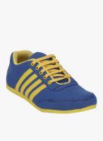 FOSTELO Blue Sneakers