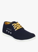 FOSTELO Blue Sneakers