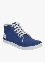 FOSTELO Blue Sneakers