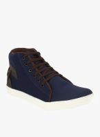 FOSTELO Blue Sneakers