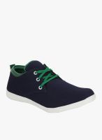 FOSTELO Blue Sneakers