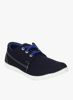 FOSTELO Blue Sneakers