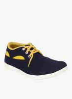 FOSTELO Blue Sneakers