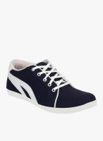 FOSTELO Navy Blue Sneakers