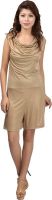 Fashionwalk Solid Women's Jumpsuit