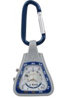 Fastrack 737Pm01-K889 Blue/White Analog Watch