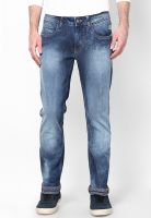 Flying Machine Blue Slim Fit Jeans (Michael)