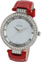 Gio Collection G0058-03 Analog Watch - For Women