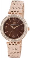 Gio Collection G2010-77 Limited Edition Analog Watch - For Women