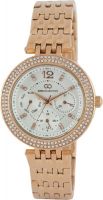 Gio Collection G2011-33 Limited Edition Analog Watch - For Women