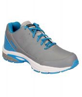 Lakhani Touch Blue Sports Shoes