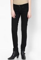 Lee Black Jeans