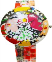 Like FSD3 Analog Watch - For Girls, Women