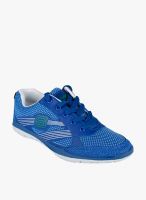 Lord's Blue Running Shoes