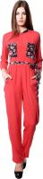 Meira Printed Women's Jumpsuit