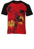 Mickey & Friends Mickey Red T-Shirts