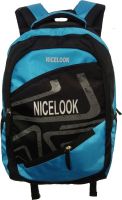 Nicelook School Bag 25 L Laptop Backpack(S01)