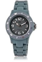 Q&Q GW76J003Y Grey/Grey Analog Watch