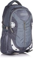 Suntop Neo 9 26 L Medium Backpack(Graphite Grey & Grey Checks)