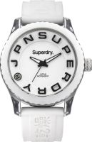 Superdry SYL146W Analog Watch - For Men, Women